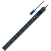 APC EPDU1116M APC Easy Rack PDU, Metered, 0U, 1 Phase, 3.7kW, 230V, 16A, 18 x