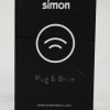 Komplet kart RFID Plug & Drive Simon - 10 sztuk