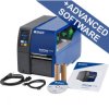 BradyPrinter i7100 600 dpi — US z pakietem oprogramowania Brady Workstation...