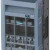 Rozłącznik z bezpiecznikami 3 160A NH00, NH000 SENTRON Siemens 3NP1