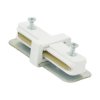 Łącznik do szynoprzewodu CONNECTOR I WHITE STRUHM