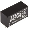 Przetwornica DC-DC, 2W, Uwe 4,5 → 9 V DC, Uwy ±12V dc, Iwy 83mA, TRACOPOWER
