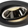 Oświetlenie wewnętrzne LED SLV NUMINOS MOVE M 1003582 17 W