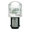 Żarówka LED BA15d 24VAC/DC zielona 8LT7ALLB3