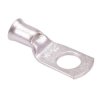 10.5mm Uninsulated Copper Crimp Cable Lug 25mm²
