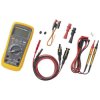 Fluke 5337412 Multimeter digital CAT III 1000V CAT IV 600V handheld 1 set