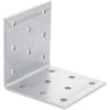 Toolcraft 889602 Perforated Plate Angle Steel 60x60x60 mm 1 pc