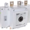 Rozłącznik izolacyjny 3P 630A GE0630
