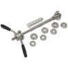 Sealey SMC3 Steering Bearing Press - Motorcycle