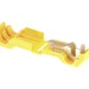 Molex 192160009 Złącze żeńskie płaskie 1 szt.