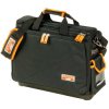 Bahco 4750FB4-18 Tool Bag Compact & Durable 430x350x150mm Empty