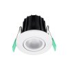 OBICO 80 IP65 820LM 2CCT 930/940 DIM WHT