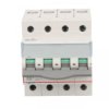 Rozłącznik modułowy 125A 4P FR304 004378/406490
