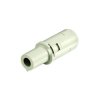 Harting 09 11 001 3121 Socket Insert 1pc durable Electrical Connector