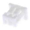 Molex Obudowa złącza pin żeńskiego na kabel Ilość pinów 2 Wymiary siatki: 1.25 mm 510210200 1 szt. torba