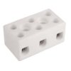 Złączka Gwintowa Porcelanowa Cpo-10A-3P Biały 80014516 /15Szt./