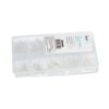 Zestaw diod LED 3mm i 5mm - 300szt. z organizerem