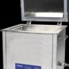 420 HC PLUS Ultrasonic cleaner, 42 l, 1020 W, with heater, stainless steel