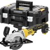 Piła tarczowa akumulatorowa DEWALT Kein Stecker