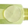 Regulator sprężonego powietrza KS Tools 515.3365 5153365 43 mm 1 szt.