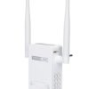Wzmacniacz sygnału WiFi 300Mb/s, 2,4GHz, 1x RJ45 100Mb/s, 2x 4dBi Totolink EX200