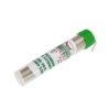 Cynel Sn99,3Cu0,7 36894 1,00mm/14g - spoiwo lutownicze z topnikiem 36894, fiolka
