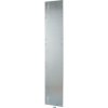 Eaton Akcesoria do obudów Partycja XTPFSSZ1 177272 XTPFSSZ1 Stal Pasek magistrali 1551 mm 282 mm 15mm