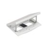 Produkt na zamówienie, wkład puszki podłogowej, KGT, IP66, stal inox, IK08...