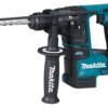 MŁOT UDAROWY OBROTOWY AKUMULATOROWY 18V 0*AH