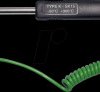P03652920 SK15 spring-loaded temperature sensor, -50 - +900°C