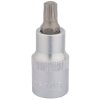 Draper Expert 16315 T45 x 55mm 1/2" Sq. Dr. TX-STAR® Socket Bit