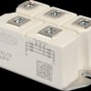 SKD62/12 Bridge rectifier/3-phase G 36