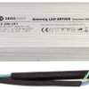 Deko Light IP, DIM CV Transformator LED Stałonapięciowy 200 W 2700 mA - 8.30 A 24 V/DC 1 szt.