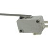 Przełącznik krańcowy MSW-02 ON-(ON) L=42mm