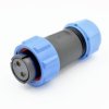 SP2110/S2II gniazdo na przewód 2 pin 30A / 500V