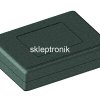 Obudowa Z23A 23x59x84 czarna