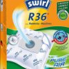 197705 Vacuum cleaner bags 4 swirl® MicroPor® Plus R 36