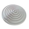Dławica stopniowana fi 25mm wymienna PLEXO 091911 /50szt./