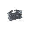 TE Connectivity T1410102000-000 Heavy Duty Male Hood IP65 Flange Double Lock