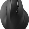 Mysz ergonomiczna radiowa Hama 1800 dpi