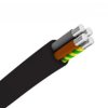 Kabel energetyczny YAKXS 4x35 żo RE 0,6/1kV /bębnowy/