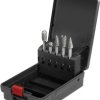 Frez TOOLCRAFT TO-9913158, 10 mm , 1 zest.