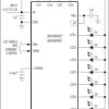 High-Performance Negative Charge Pump for 7 White LEDs in 3mm x 3mm Thin QFN