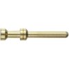 Harting 09 33 000 6118 Pin Contact 1pc nan Pin Contact 09 33 000 6118 Harting