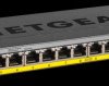 GS116LP-100EUS Switch, 16-port, Gigabit Ethernet, PoE
