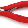 Szczypce Knipex długość 115 mm gr. cięcia: 1.6mm Nie Specjalna stal narzędziowa