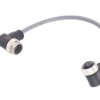 Harting 21349899495003 Złącze konfekcjonowane czujnika/aktuatora 21 34 989 9495 003, 0.3 m, 1 szt.