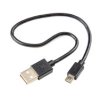 Sparkfun micro:bit USB Cable 300mm - Black