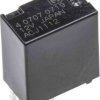 Panasonic Do montażu na płytce drukowanej 12 V dc 25 A SPDT