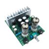 Wzmacniacz mocy audio lampowy 2x20W Kit-do montażu / 011351